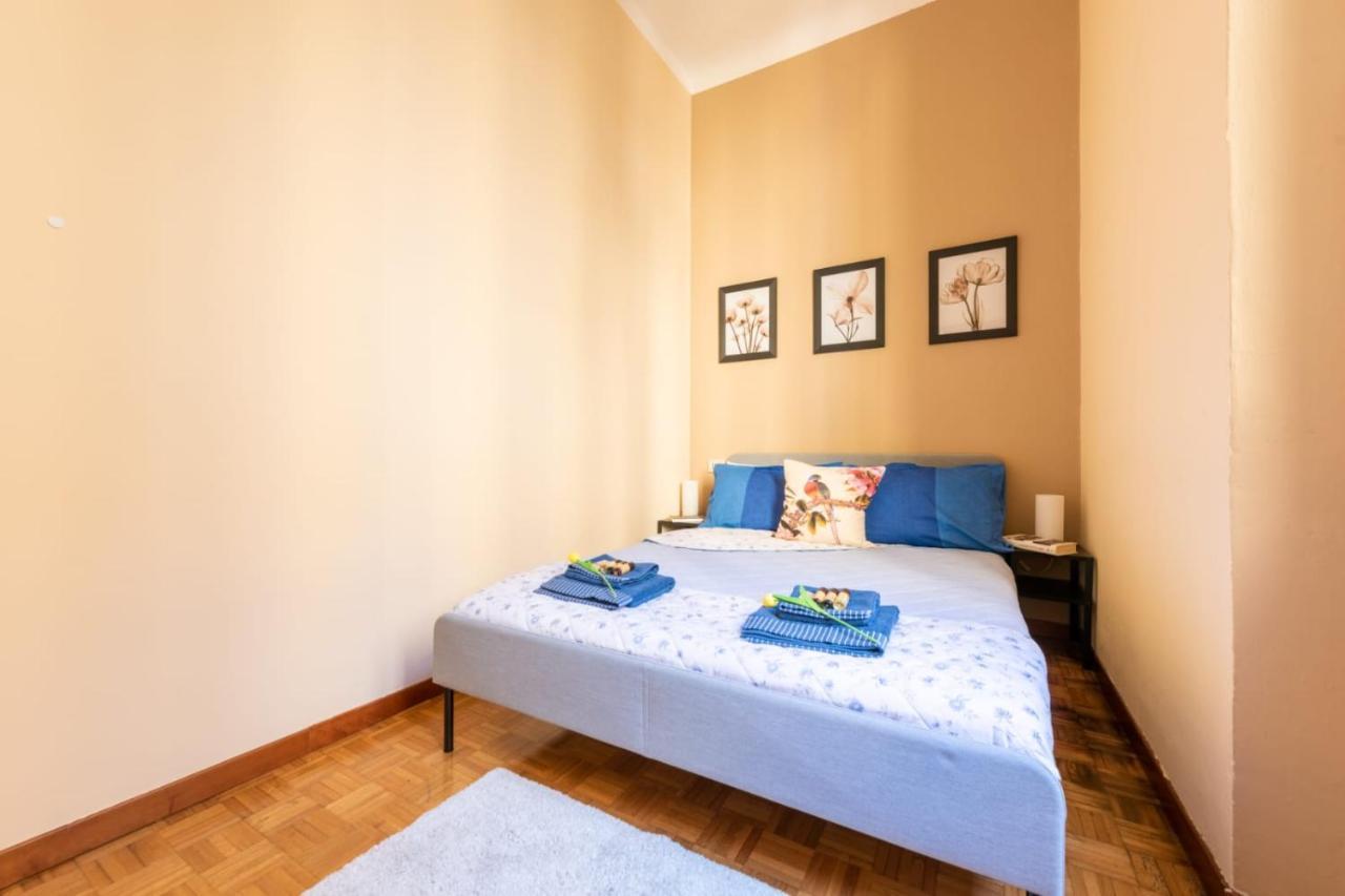 Kibilu - Piazzale Archinto - Stazione Garibaldi - Zona Isola * Milán
