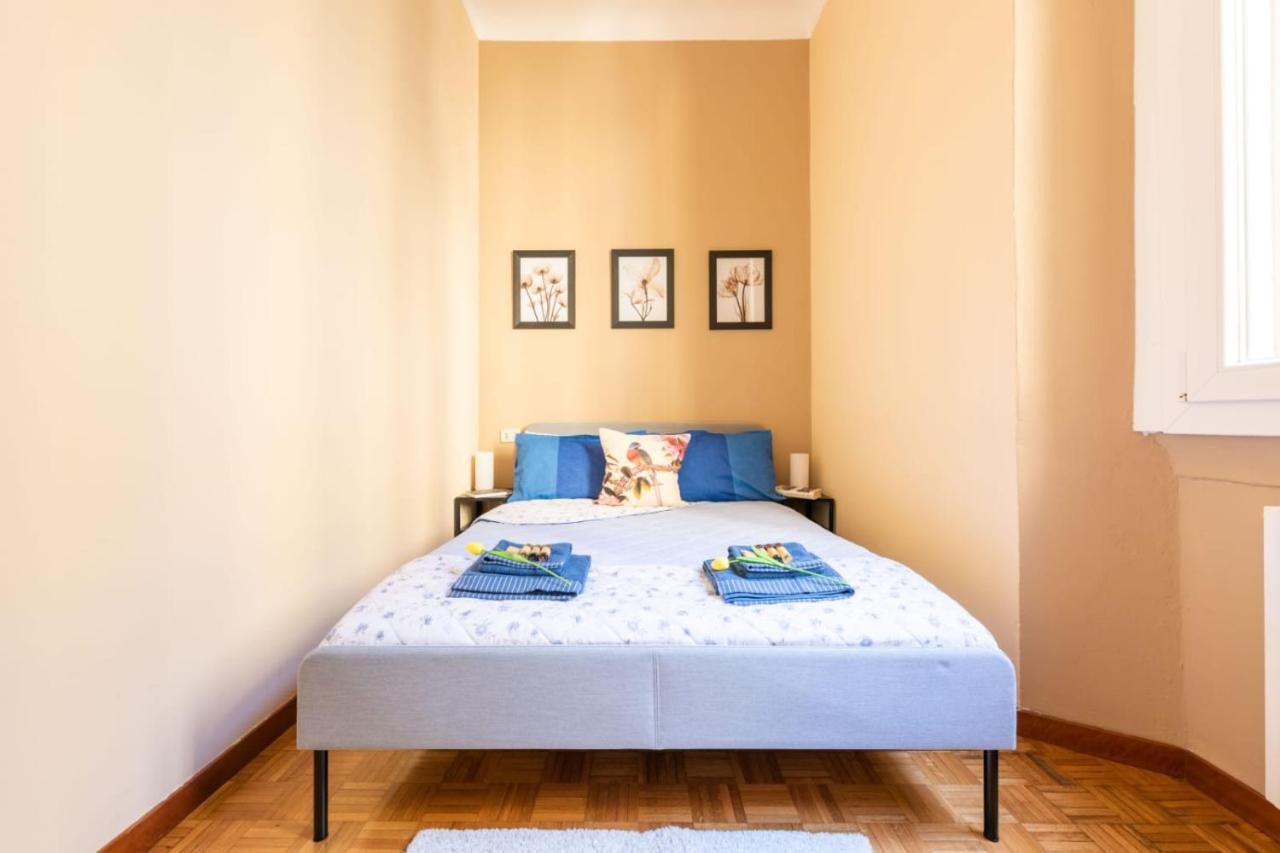 Apartamento Kibilu - Piazzale Archinto - Stazione Garibaldi - Zona Isola Milán