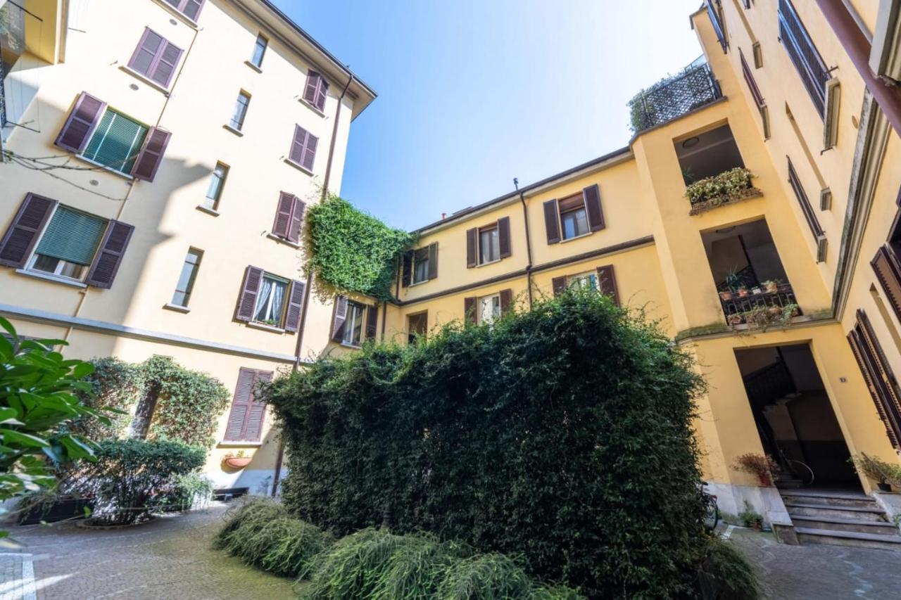Kibilu - Piazzale Archinto - Stazione Garibaldi - Zona Isola Apartamento