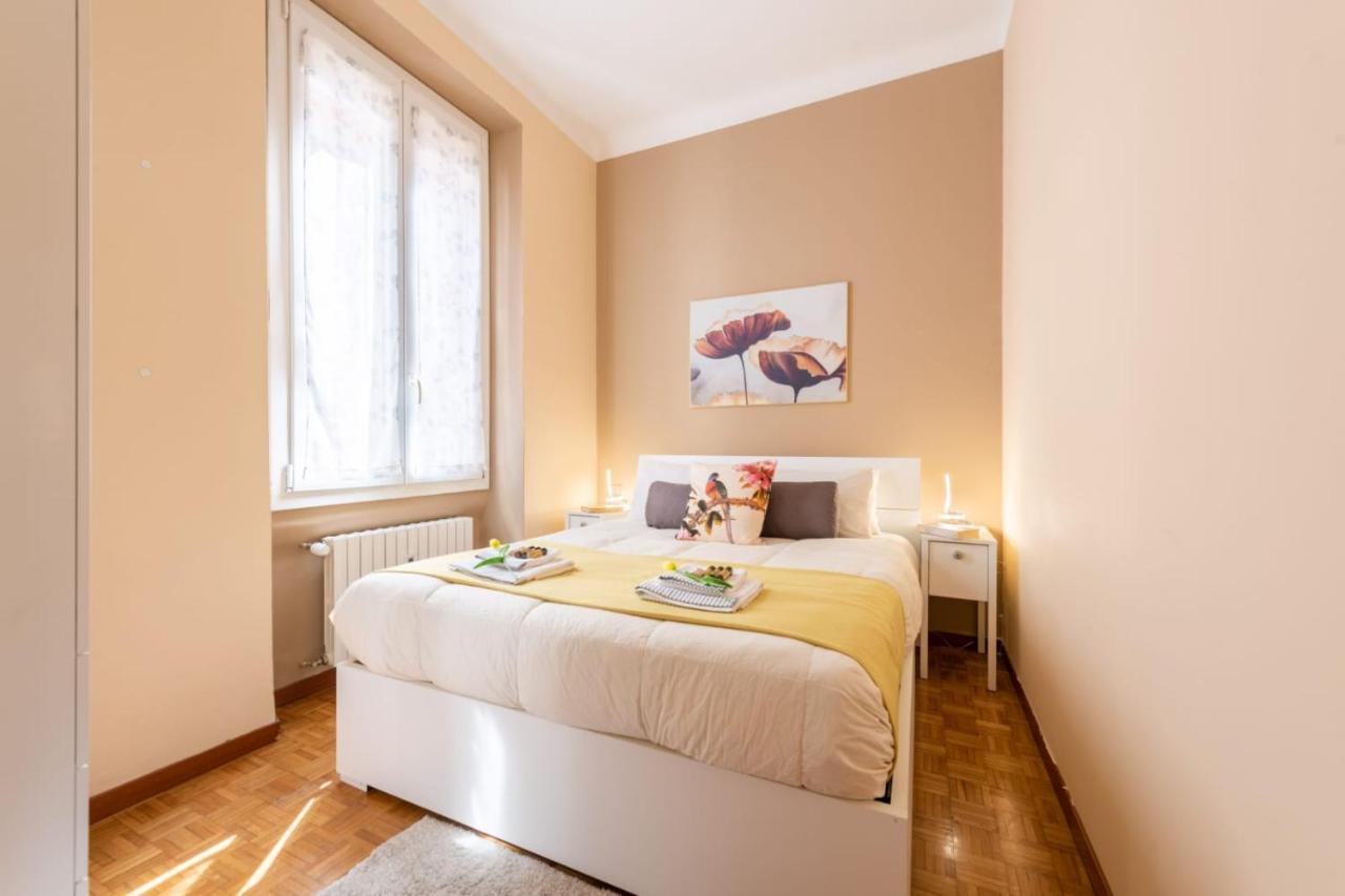 Kibilu - Piazzale Archinto - Stazione Garibaldi - Zona Isola Milán