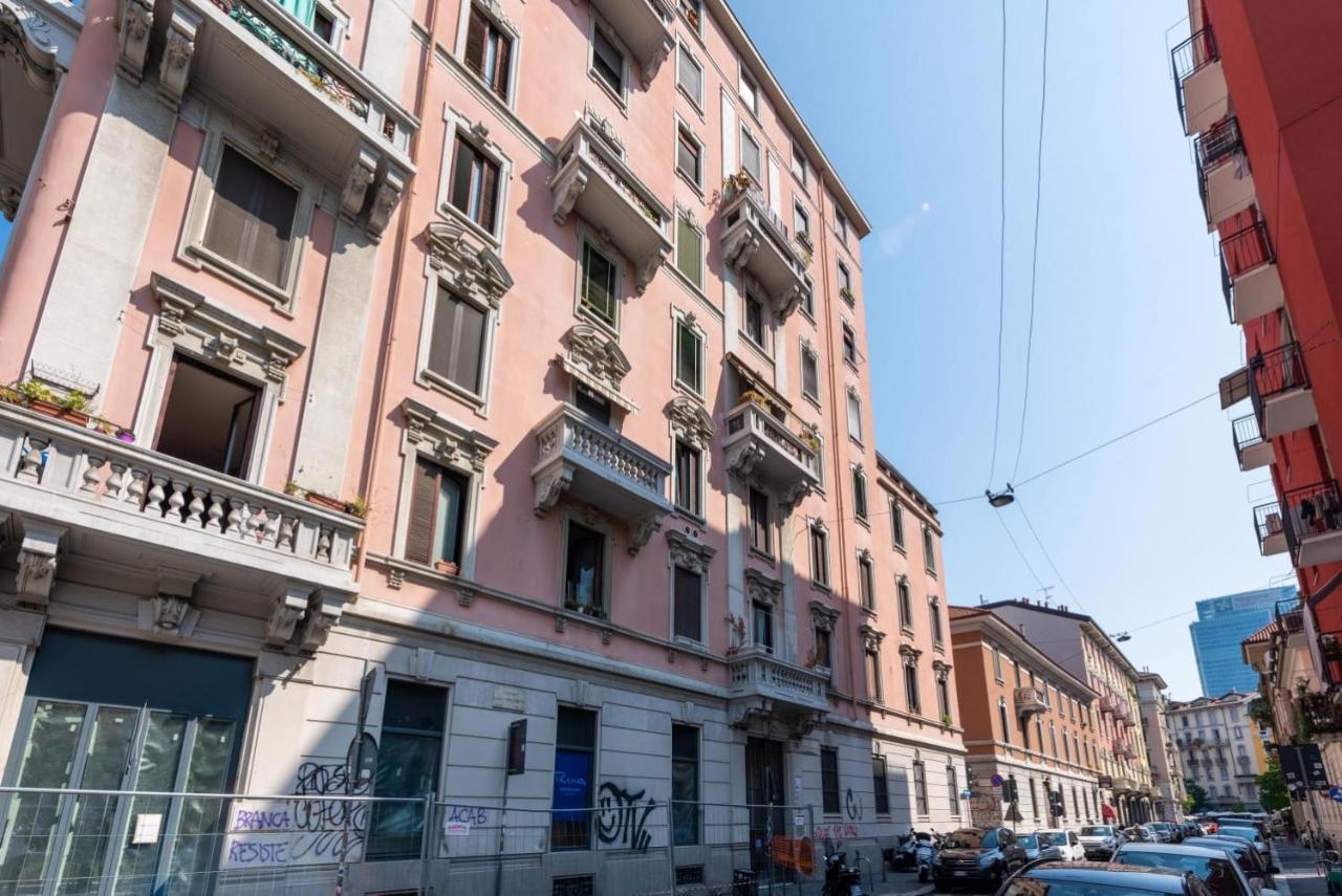 Apartamento Kibilu - Piazzale Archinto - Stazione Garibaldi - Zona Isola Milán