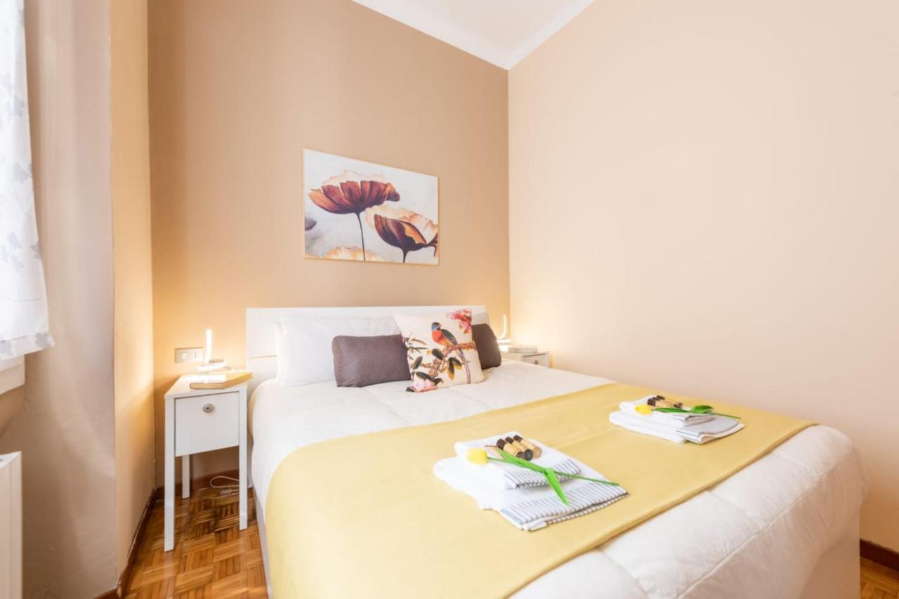 Apartamento Kibilu - Piazzale Archinto - Stazione Garibaldi - Zona Isola *